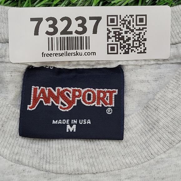 Vintage SMSU Shirt S/M 20x27 USA - Picture 7 of 13